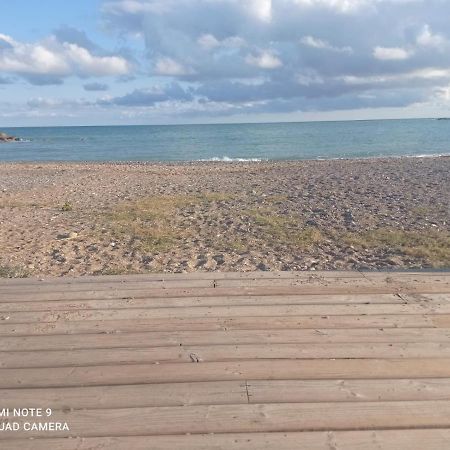 Mar Azul Daire Almazora Dış mekan fotoğraf