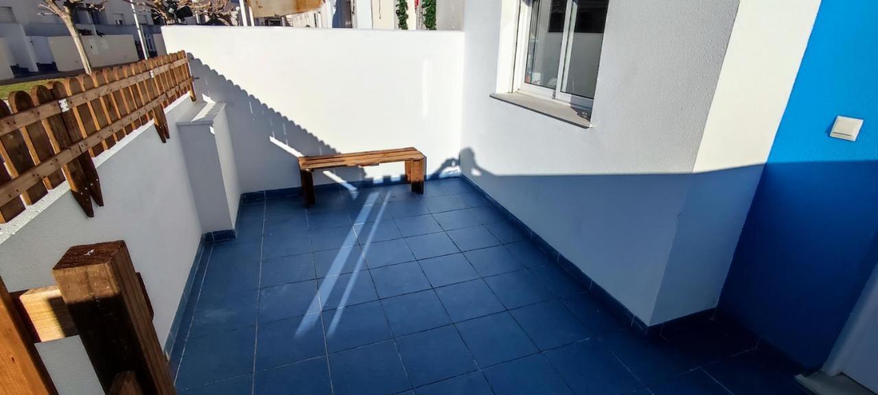 Mar Azul Daire Almazora Dış mekan fotoğraf